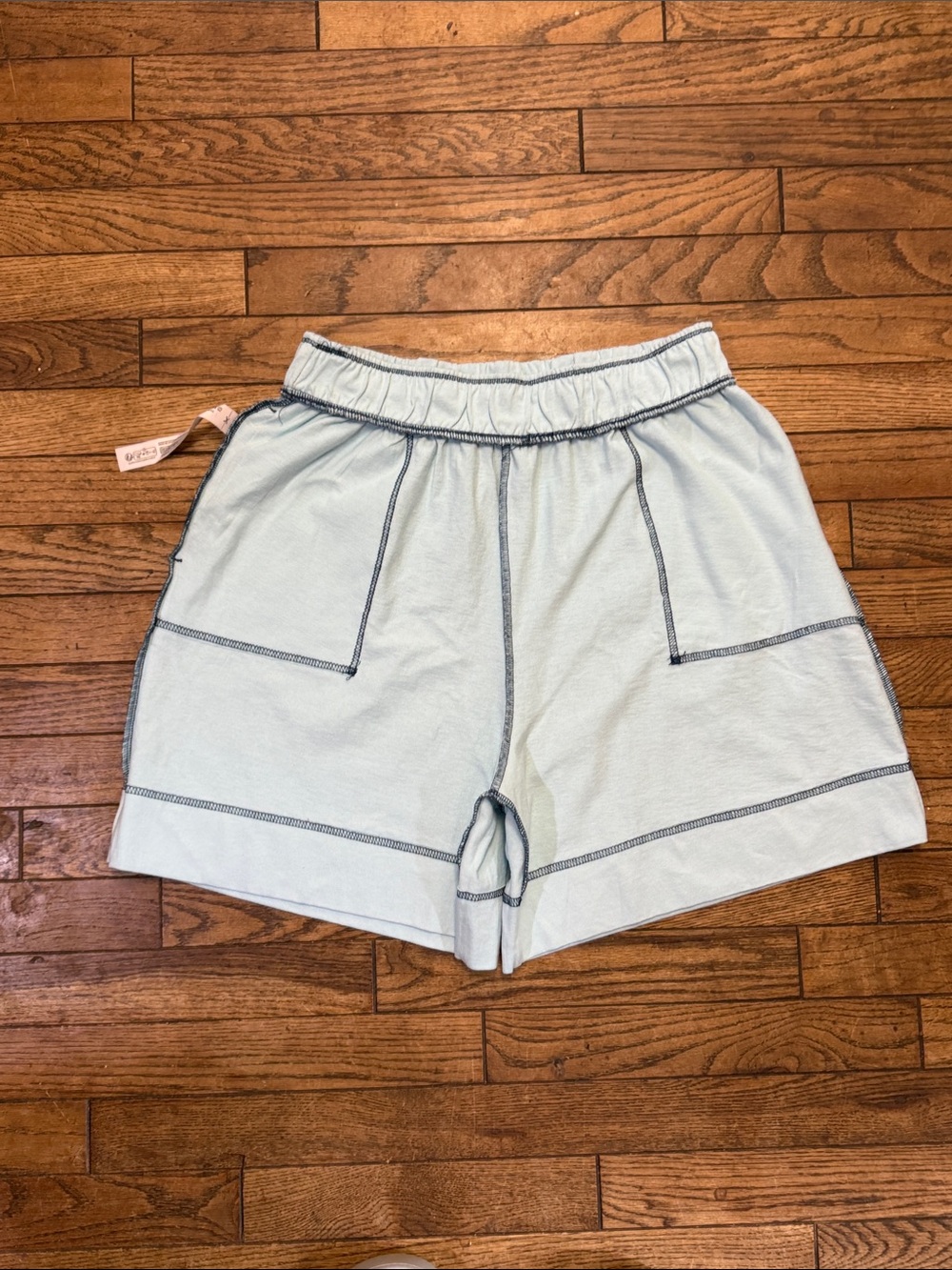 Free People Beach Strada Shorts NEW - Picture 6 of 11